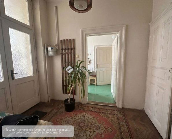 Eladó téglalakás, Budapesten, IX. kerületben 89 M Ft, 3 szobás