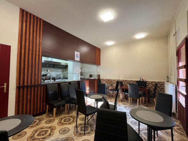 Eladó üzlethelyiség, Budapesten, VIII. kerületben 72 M Ft