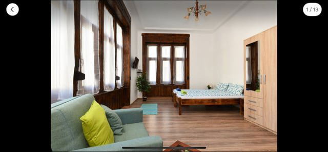 Eladó téglalakás, Budapesten, VIII. kerületben 186 M Ft