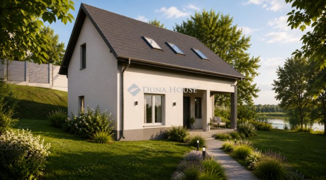 Eladó családi ház, Szentendrén 120 M Ft, 5 szobás