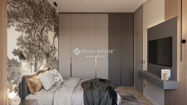 Eladó téglalakás, Budapesten, II. kerületben 126 M Ft, 2 szobás