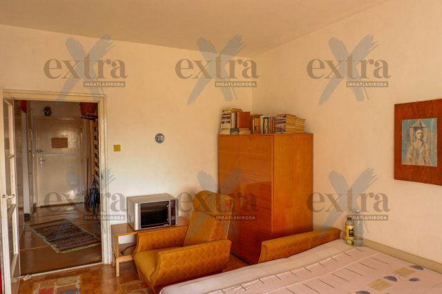 Eladó téglalakás, Szegeden 54.9 M Ft, 3 szobás