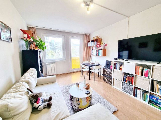 Eladó panellakás, Budapesten, XI. kerületben 77.9 M Ft, 2 szobás