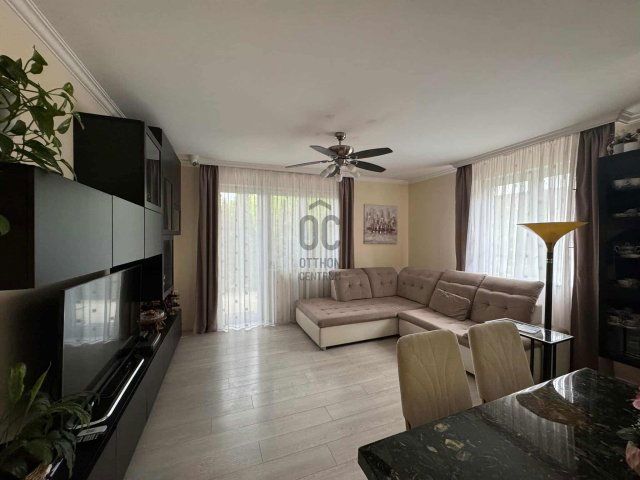 Eladó téglalakás, Budapesten, X. kerületben 129.9 M Ft, 3 szobás