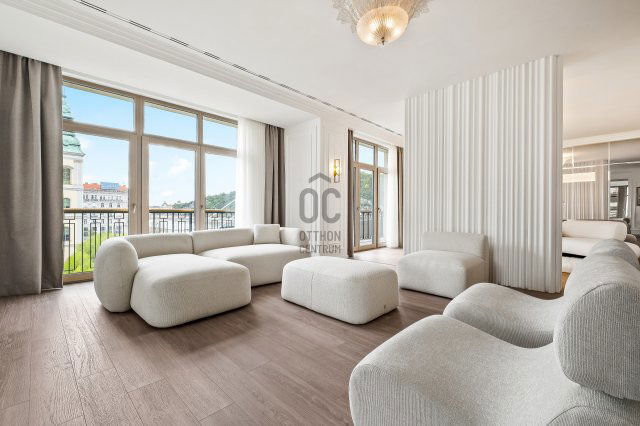 Eladó téglalakás, Budapesten, V. kerületben 937.5 M Ft, 3 szobás