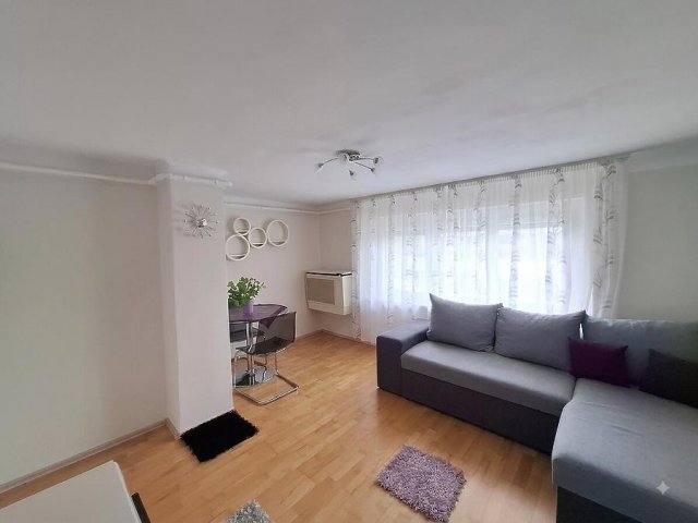 Eladó téglalakás, Budapesten, X. kerületben 29.9 M Ft, 1 szobás