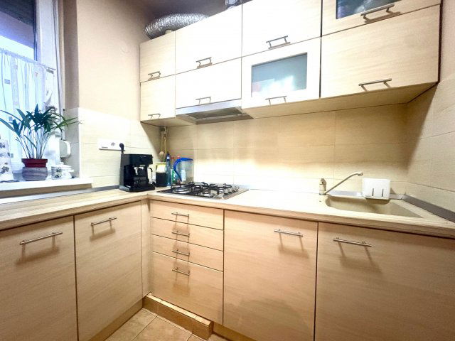 Eladó téglalakás, Nagykőrösön 38.9 M Ft, 2+1 szobás