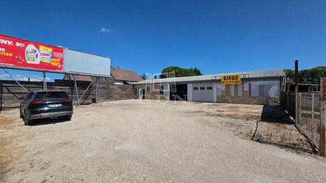 Kiadó üzlethelyiség, Székesfehérvárott 350 E Ft / hó