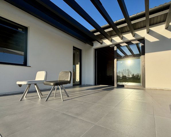 Eladó családi ház, Vaszaron 120 M Ft, 3 szobás