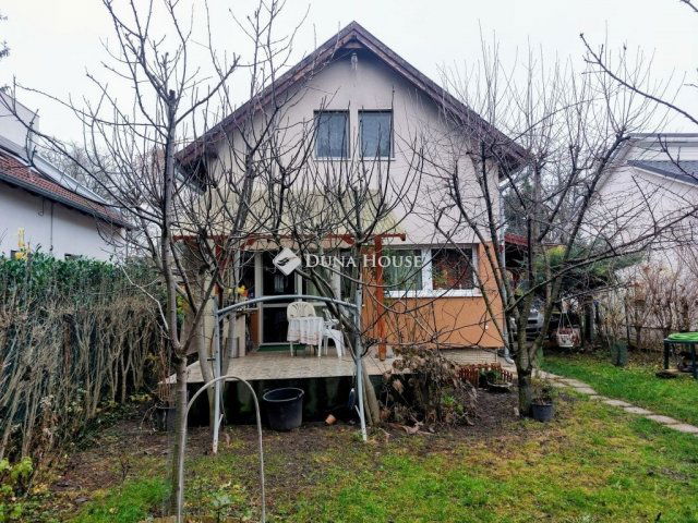 Eladó családi ház, Gödön 95 M Ft, 3 szobás