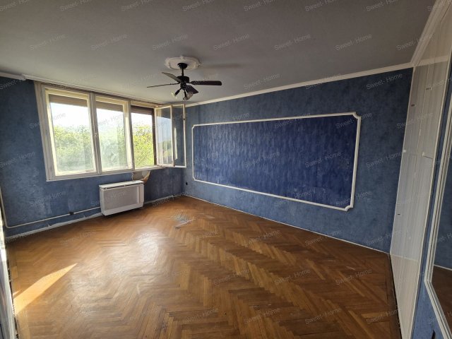 Eladó téglalakás, Kecskeméten 39.5 M Ft, 2 szobás