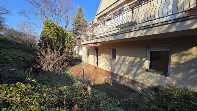 Eladó téglalakás, Budapesten, XI. kerületben, Zólyomi úton