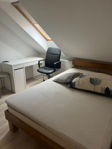 Kiadó téglalakás, albérlet, Pécsett, Felsőmalom utcában