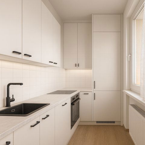 Eladó panellakás, Budapesten, X. kerületben 53.9 M Ft, 2 szobás