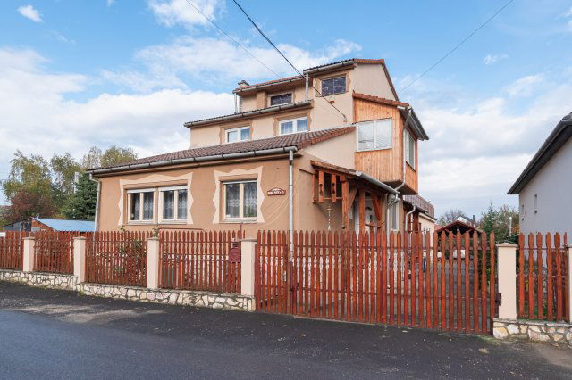 Eladó családi ház, Mályin, Dankó Pista utcában 64.9 M Ft