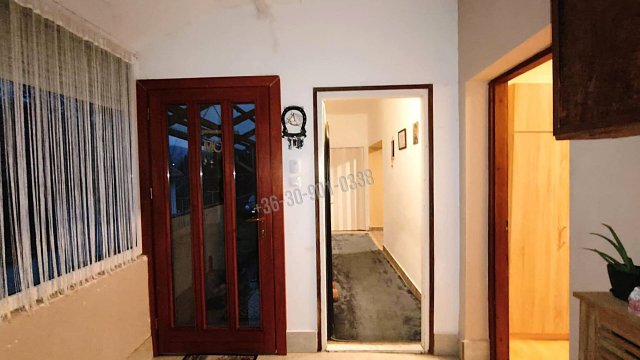 Eladó családi ház, Rózsaszentmártonon 59.3 M Ft, 3+1 szobás
