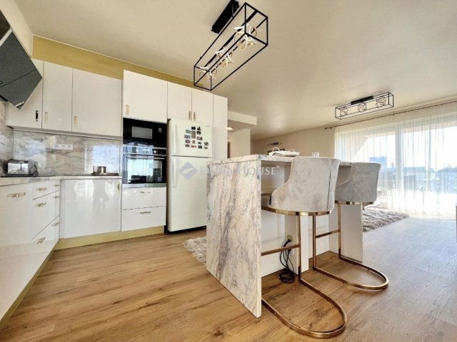 Eladó téglalakás, Budapesten, XVII. kerületben 255 M Ft