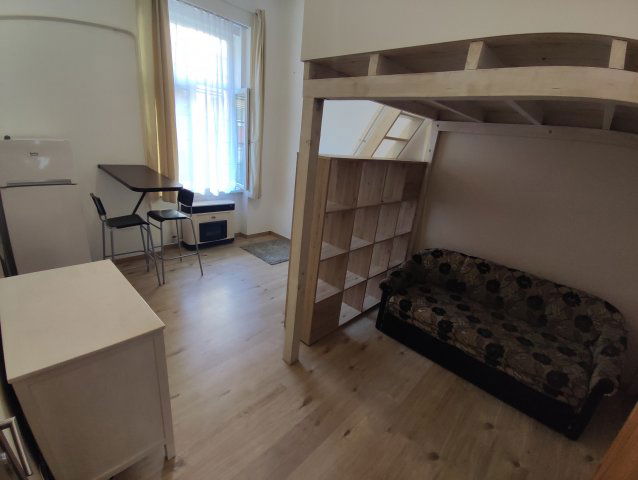 Kiadó téglalakás, albérlet, XIV. kerületben, Utász utcában