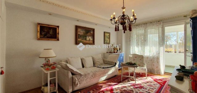 Eladó téglalakás, Budapesten, XIII. kerületben 89 M Ft, 2 szobás