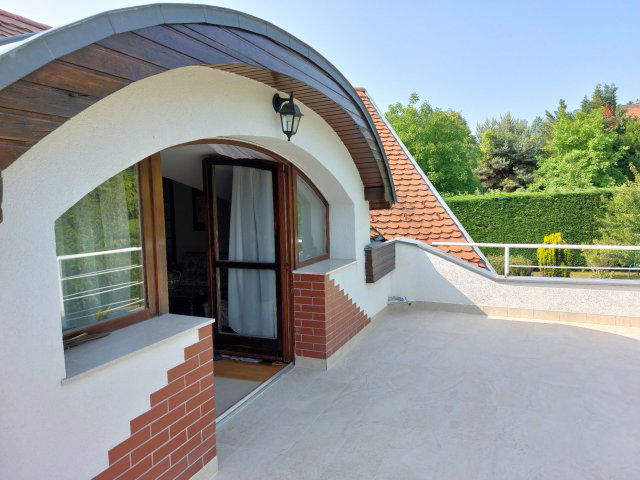 Eladó családi ház, Budapesten, III. kerületben 449 M Ft