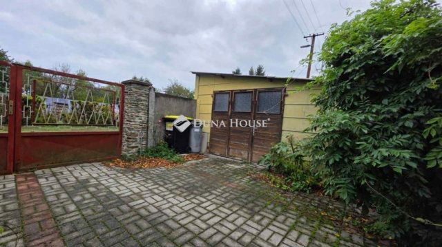 Eladó családi ház, Gencsapátiban 64.5 M Ft, 3 szobás