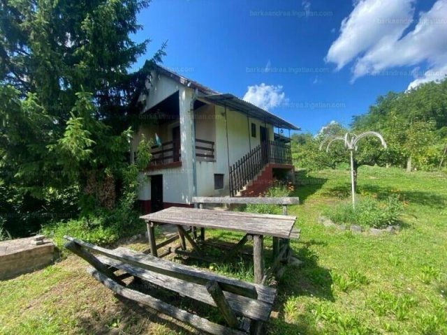 Eladó nyaraló, Zalaszentgróton 11.5 M Ft, 1 szobás