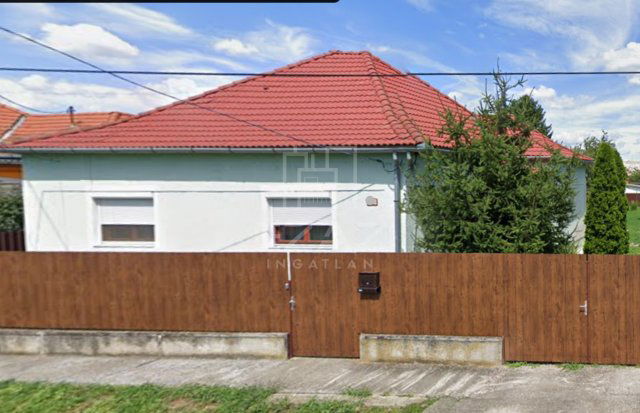 Eladó családi ház, Szentlőrincen 58 M Ft, 2+1 szobás