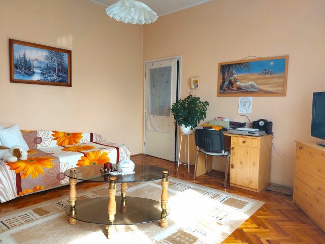 Eladó téglalakás, Gyomaendrődön 7.7 M Ft, 1+1 szobás
