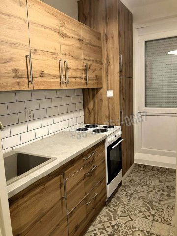 Kiadó panellakás, albérlet, Mohácson 120 E Ft / hó, 2 szobás