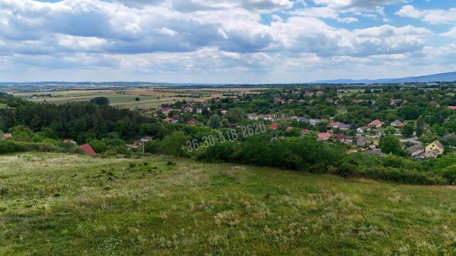 Eladó telek, Kosdon 16.5 M Ft / költözzbe.hu