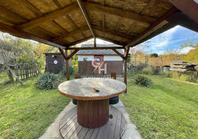 Eladó telek, Kisapátiban 9.5 M Ft / költözzbe.hu