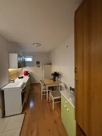 Eladó téglalakás, Pécsett 34.99 M Ft, 1+1 szobás