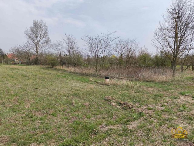 Eladó telek, Szigetcsépen 22.29 M Ft / költözzbe.hu