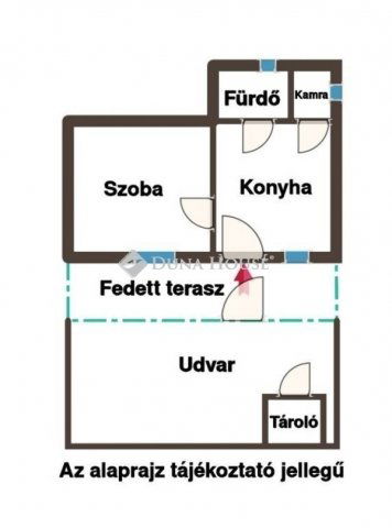 Eladó családi ház, Budapesten, XX. kerületben 43.5 M Ft