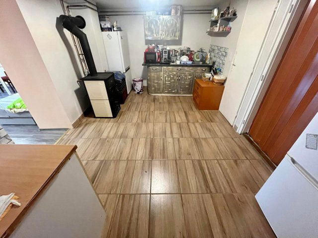 Eladó családi ház, Pusztavámon 15.9 M Ft, 1+1 szobás