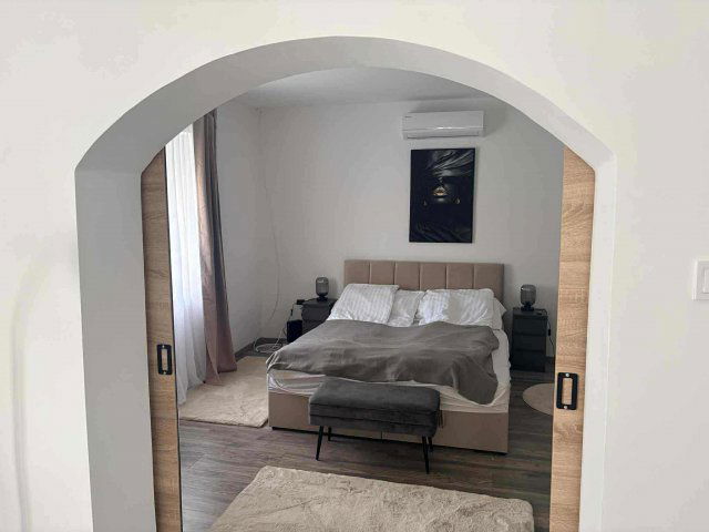 Eladó családi ház, Recsken 59 M Ft, 2 szobás