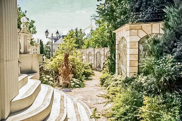 Eladó családi ház, Budapesten, II. kerületben 1500 M Ft