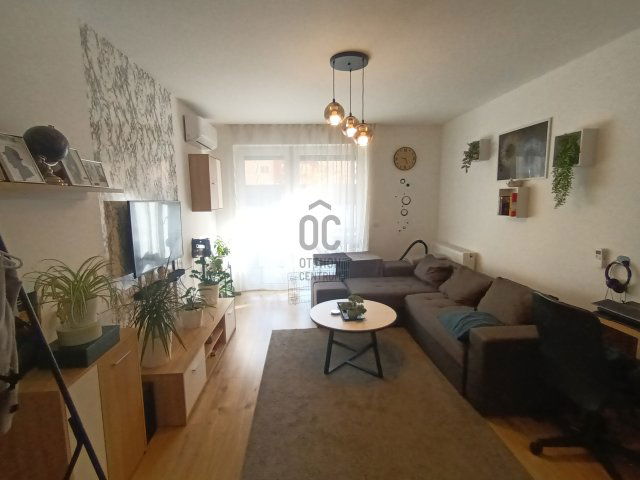 Eladó téglalakás, Debrecenben 66 M Ft, 2 szobás