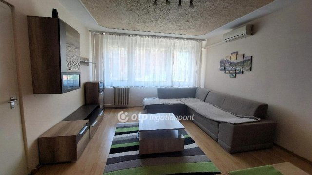 Eladó panellakás, Budapesten, X. kerületben 59 M Ft, 2 szobás