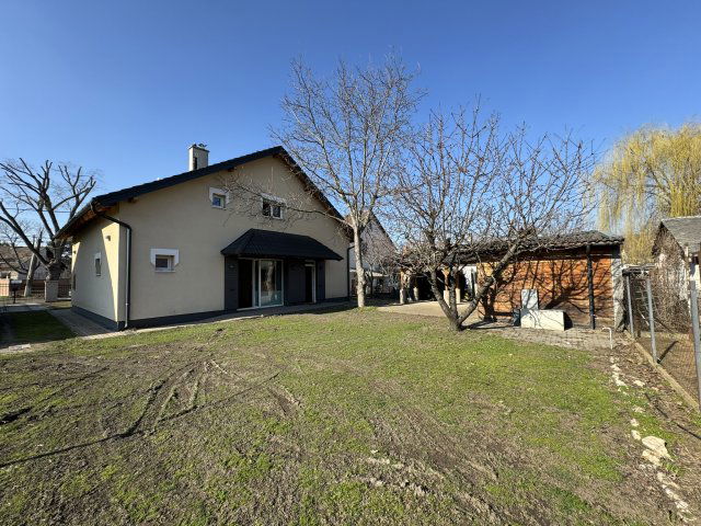 Kiadó téglalakás, albérlet, Budapesten, XVII. kerületben