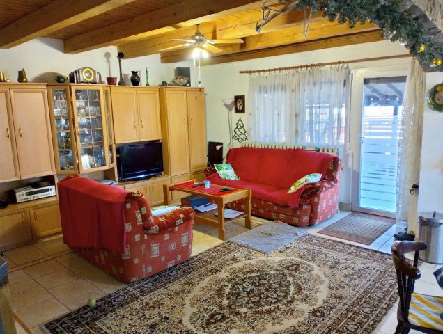 Eladó családi ház, Mogyoródon, Őzjáték utcában 117 M Ft