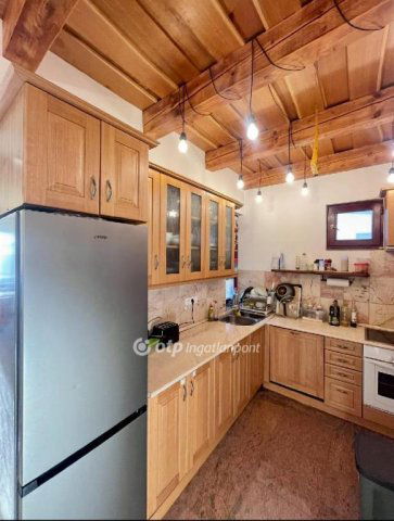 Eladó családi ház, Iváncsán 93.5 M Ft, 4 szobás