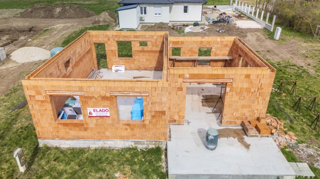 Eladó családi ház, Pátkán 38 M Ft, 3 szobás
