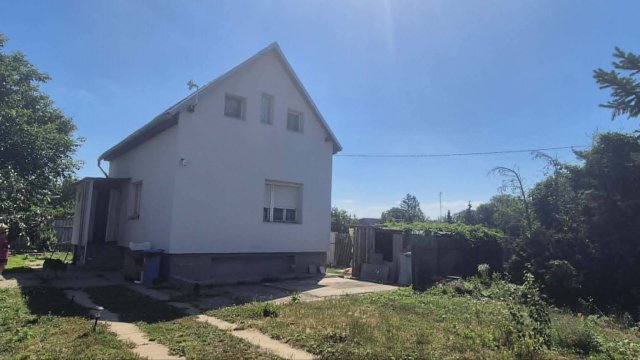 Eladó családi ház, Debrecenben 39.9 M Ft, 3 szobás