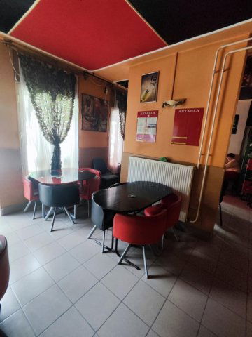 Eladó üzlethelyiség, Pécsett 49.9 M Ft / költözzbe.hu