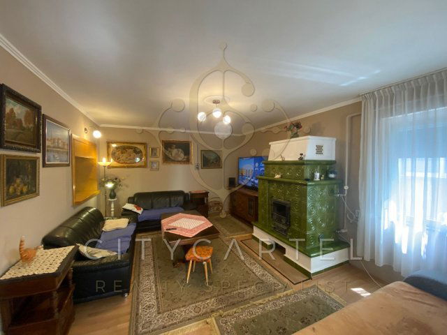 Eladó családi ház, Balatonlelleén 132.5 M Ft, 6 szobás