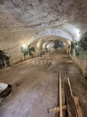 Kiadó ipari ingatlan, Budapesten, XXII. kerületben 180 E Ft / hó