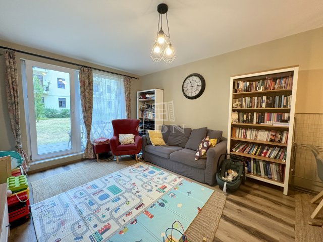 Eladó téglalakás, Budapesten, IX. kerületben, Lenhossék utcában