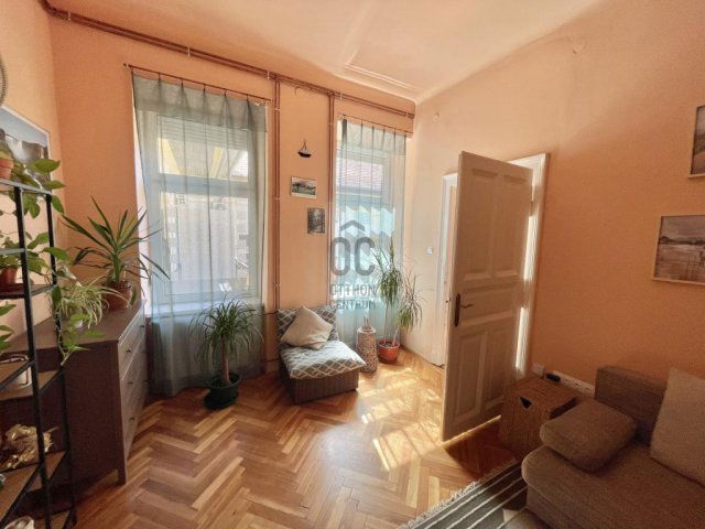 Kiadó téglalakás, albérlet, Budapesten, VII. kerületben