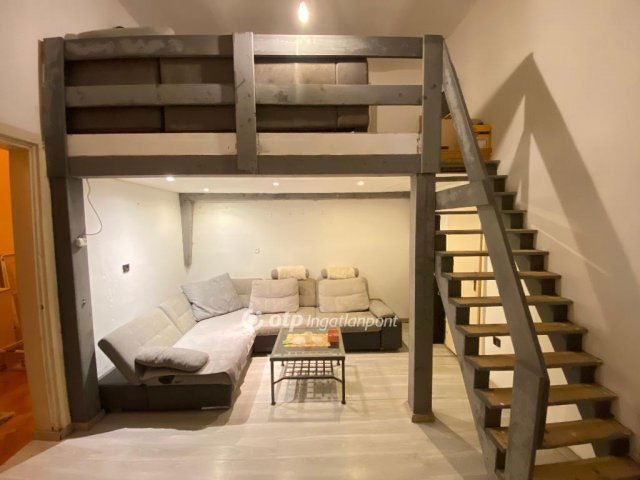 Eladó téglalakás, Budapesten, VII. kerületben 48.9 M Ft